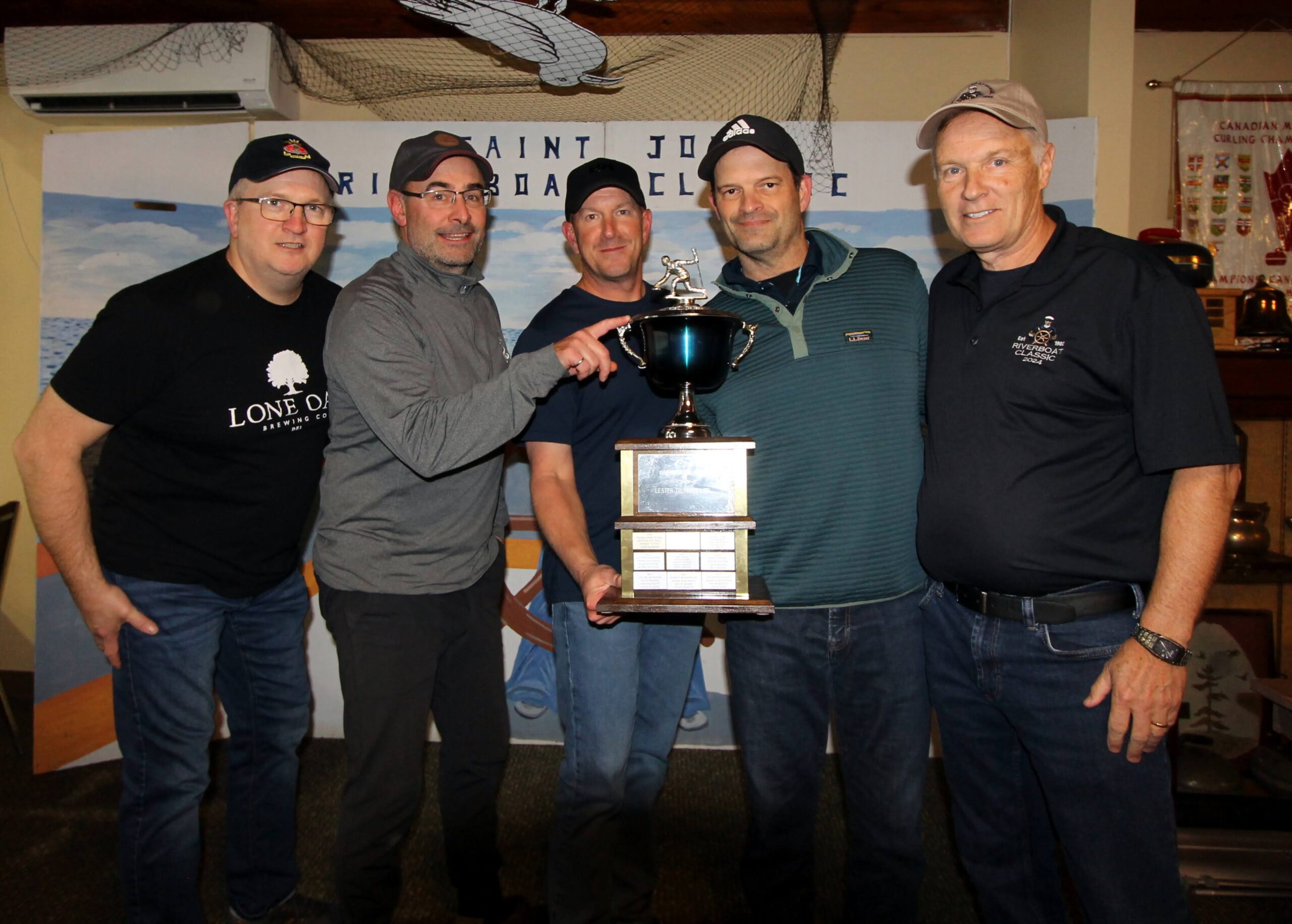 2024 Oct 24-27_41st TSA Riverboat Classic_Awards_A Winners (Lesters Trophies)_Team S. Mawhinney (TSA CC) (1)