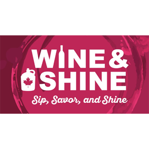 wine-and-shine lester-trophies